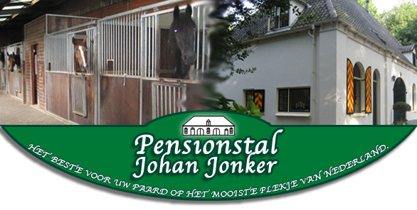 Pensionstal Johan Jonker logo